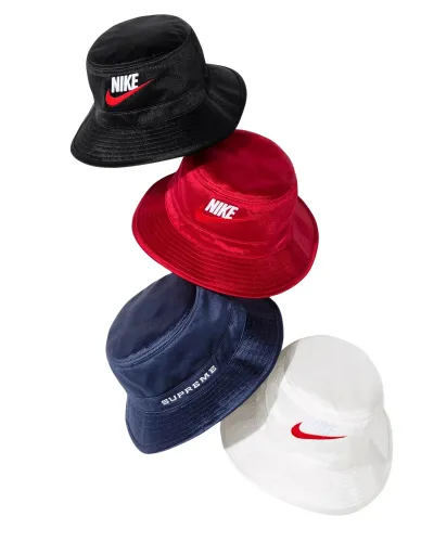 SUPREME x NIKE DAZZLE CRUSHER SS24