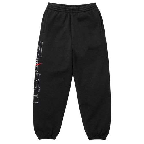 SUPREME x NIKE SWEATPANTS SS24