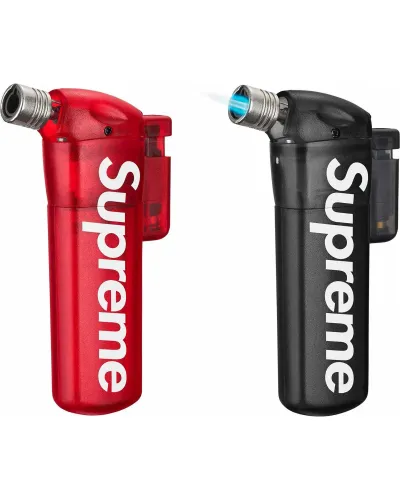 SUPREME x SOTO POCKET TORCH