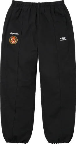 SUPREME x UMBRO COTTON RIPSTOP TRACK PANT