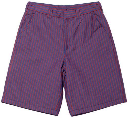 SUPREM x :MM6 MAISON MARGIELA PADDED SHORT