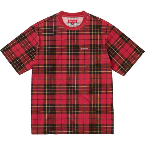 S:S POCKET TEE