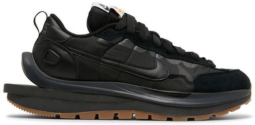 Sacai x VaporWaffle -Black Gum-