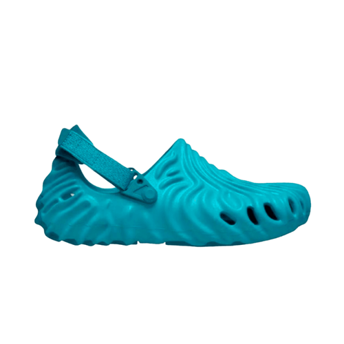 Salehe Bembury x Crocs Classic Clog “Tide”