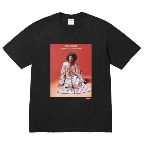 Satchidananda Tee