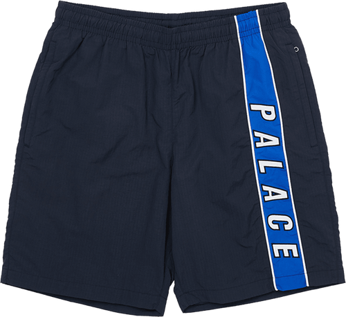 Shell Out Shorts
