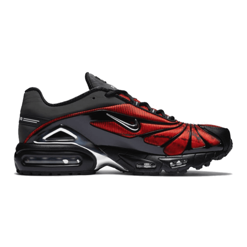 Skepta Nike Air Max Tailwind Bloody Chrome