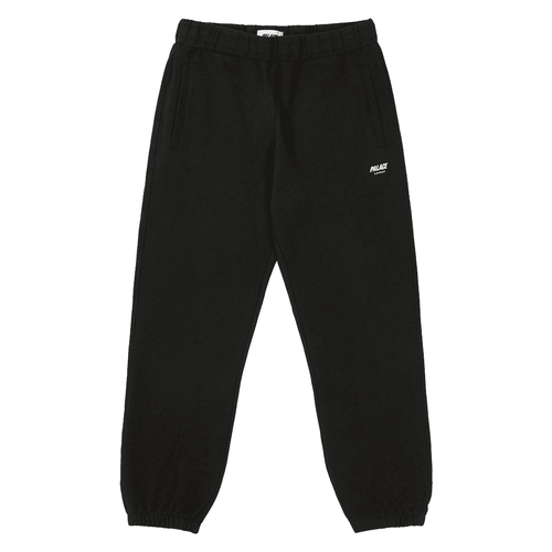 Slub Zig Zag Joggers