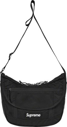 Small Messenger Bag