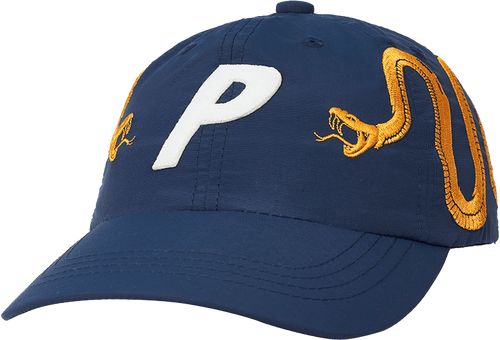 Snake P 6-Panel