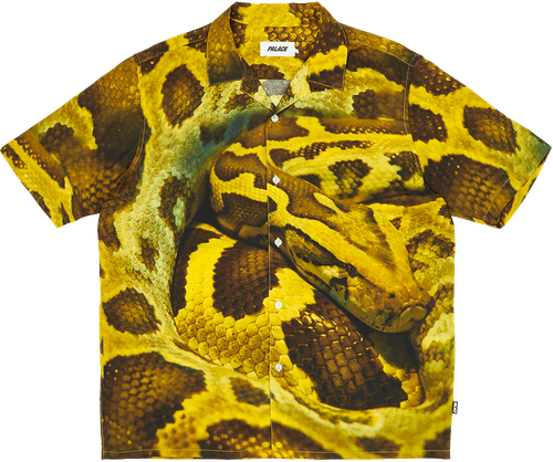 Snake Shirt