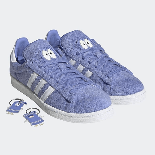 South Park x adidas Campus 80 “Towelie”