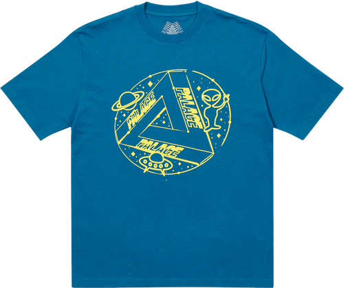 Space Cadet Tee