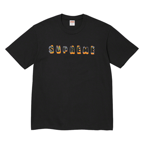 Stencil Tee