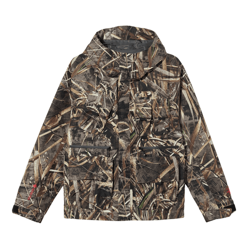 Stussy GORE-TEX jacket camo 2021
