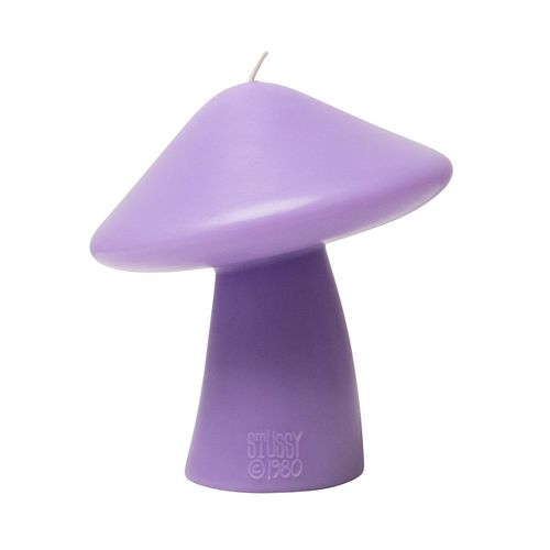 Stussy MUSHROOM CANDLE