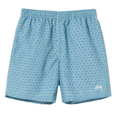 Stussy POLKADOT WATER SHORT summer outfit hypebeast style news
