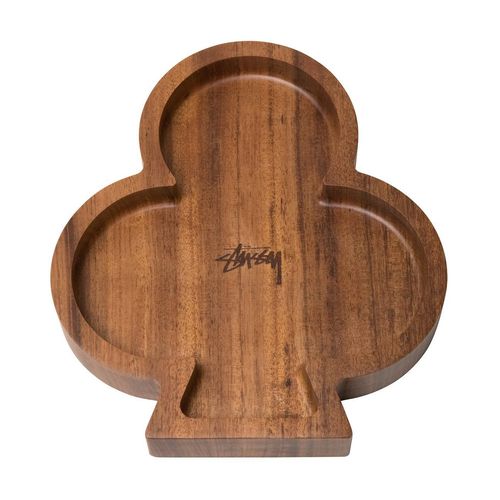 Stussy WOOD CLUB SERVING BOWL