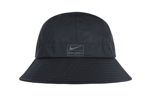 Stussy x Nike Bucket Hat streetwear style news info price