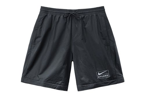 Stussy x Nike Shorts streetwear style news info price info