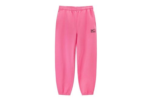 Stussy x Nike Sweat Pants streetwear style fashion news