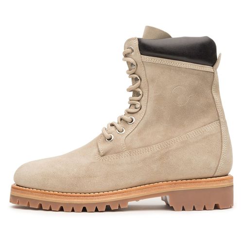 Stussy x Our Legacy SS21 Boots release info