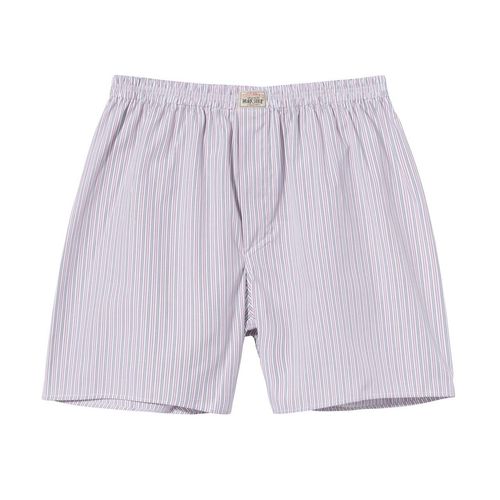 Stussy x Our Legacy SS21 Boxer Shorts release info