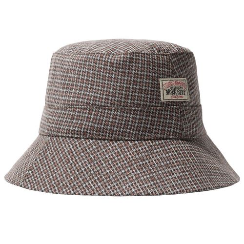 Stussy x Our Legacy SS21 Bucket Hat release info