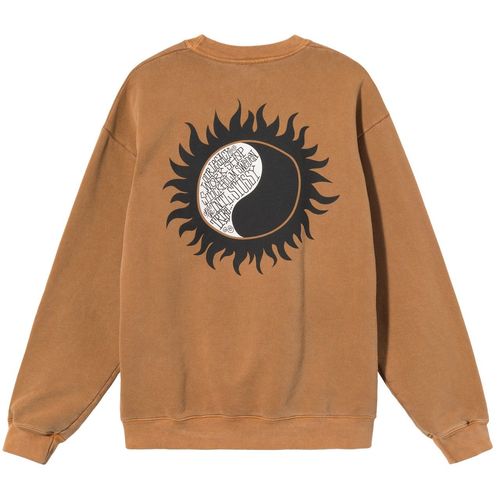 Stussy x Our Legacy SS21 Crewneck release infoi