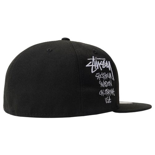 Stussy x Our Legacy SS21 Hat release info
