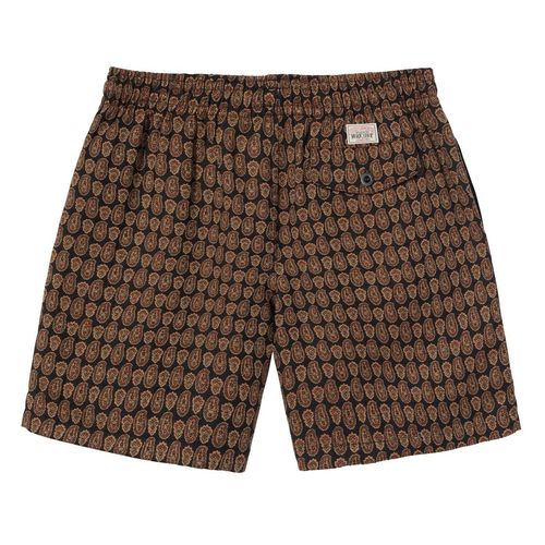 Stussy x Our Legacy SS21 Shorts release info