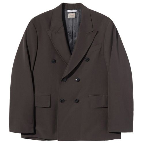 Stussy x Our Legacy SS21 Suit Jacket release info