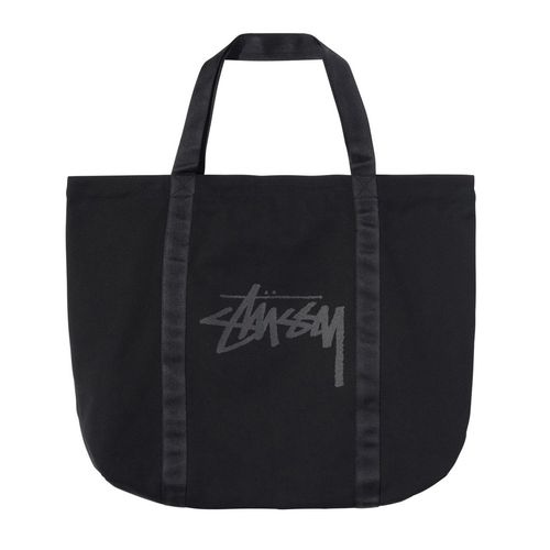 Stussy x Our Legacy SS21 Tote Bag release info