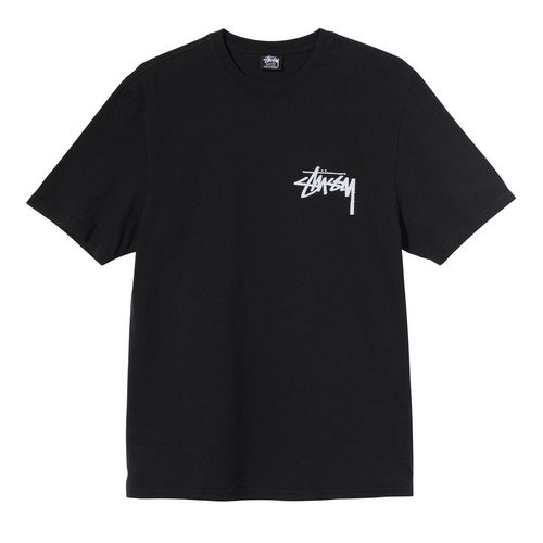 Stussy x Our Legacy SS21 Work Shop Tshirt release info