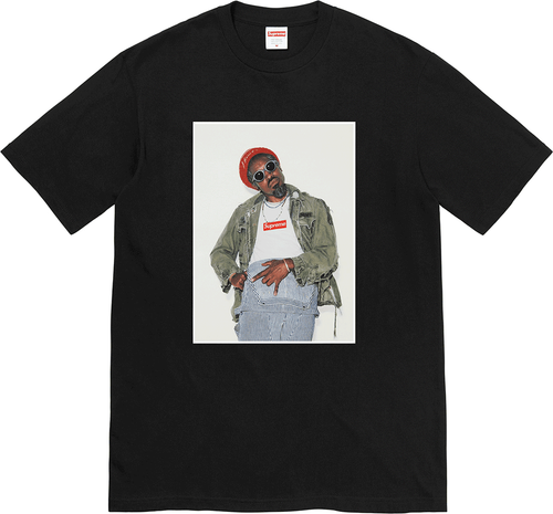 Sup-FW22 0008 Andre-3000-Tee