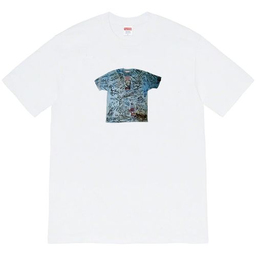 Supreme 30TH ANNIVERSARY Tee