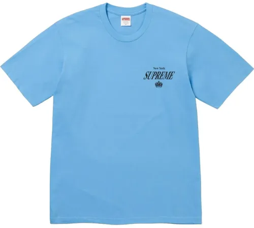 Supreme 4 Life Tee