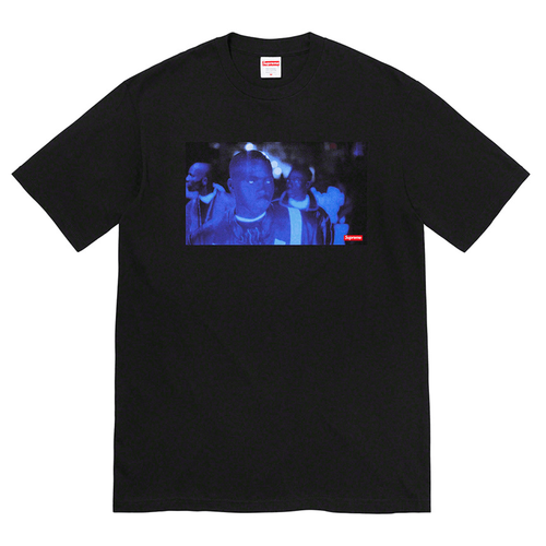 Supreme America Eats Its Young Tee streetwear fashion style hypebeast tshirt