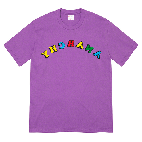 Supreme Anarchy Tee
