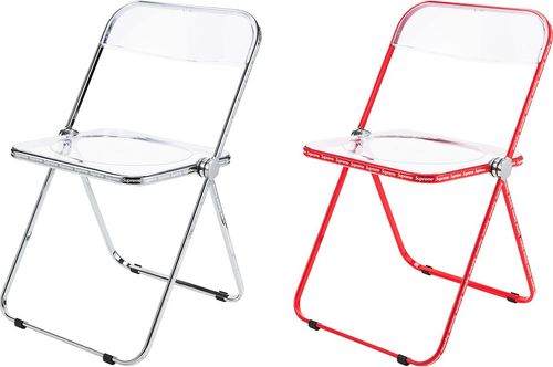 Supreme®:Anonima Castelli Plia Chair
