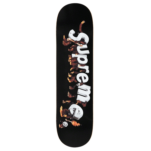 Supreme Apes Deck release date info