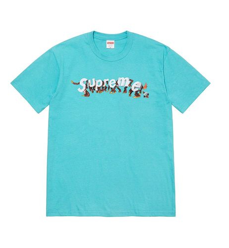 Supreme Apes Tee release date info