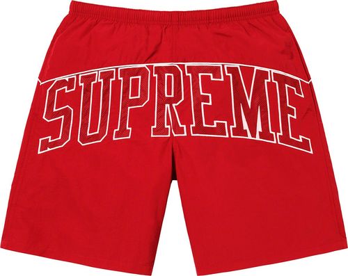 Supreme Arc Water Short streetwear fashion