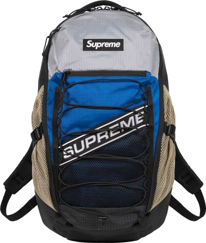 Supreme BACKPACK FW23
