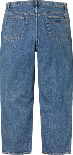 Supreme BAGGY JEAN FW23