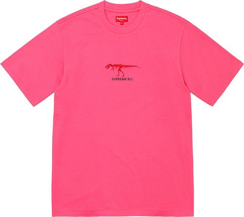 Supreme B.C SS Top streetwear fashion brand outfit style hypebeast