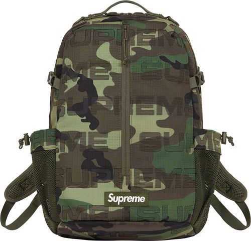 Supreme Backpack FW21