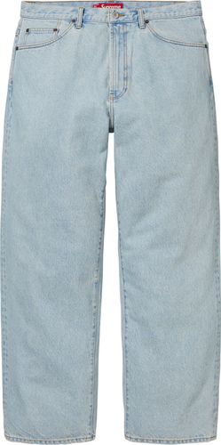 Supreme Baggy Jean FW24