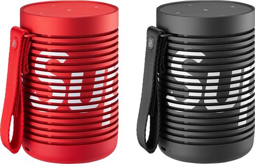 Supreme®:Bang&Olufsen Explore Portable Speaker