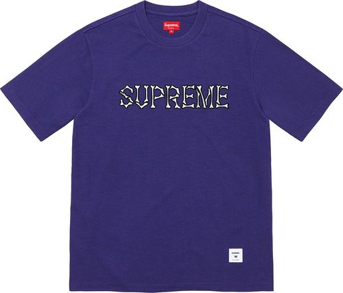 Supreme Bones SS Top streetwear fashion brand outfit style hypebeast